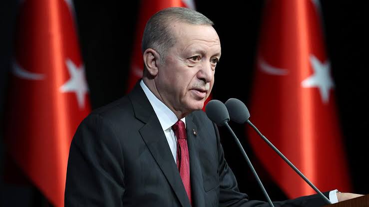 Cumhurbaşkanı Erdoğan: Dezenflasyon sürecine giriyoruz!