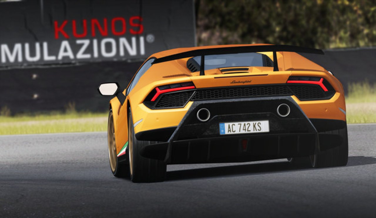Assetto Corsa Steam'de rekor indirime girdi! Yarış tutkunları kaçırmayın!
