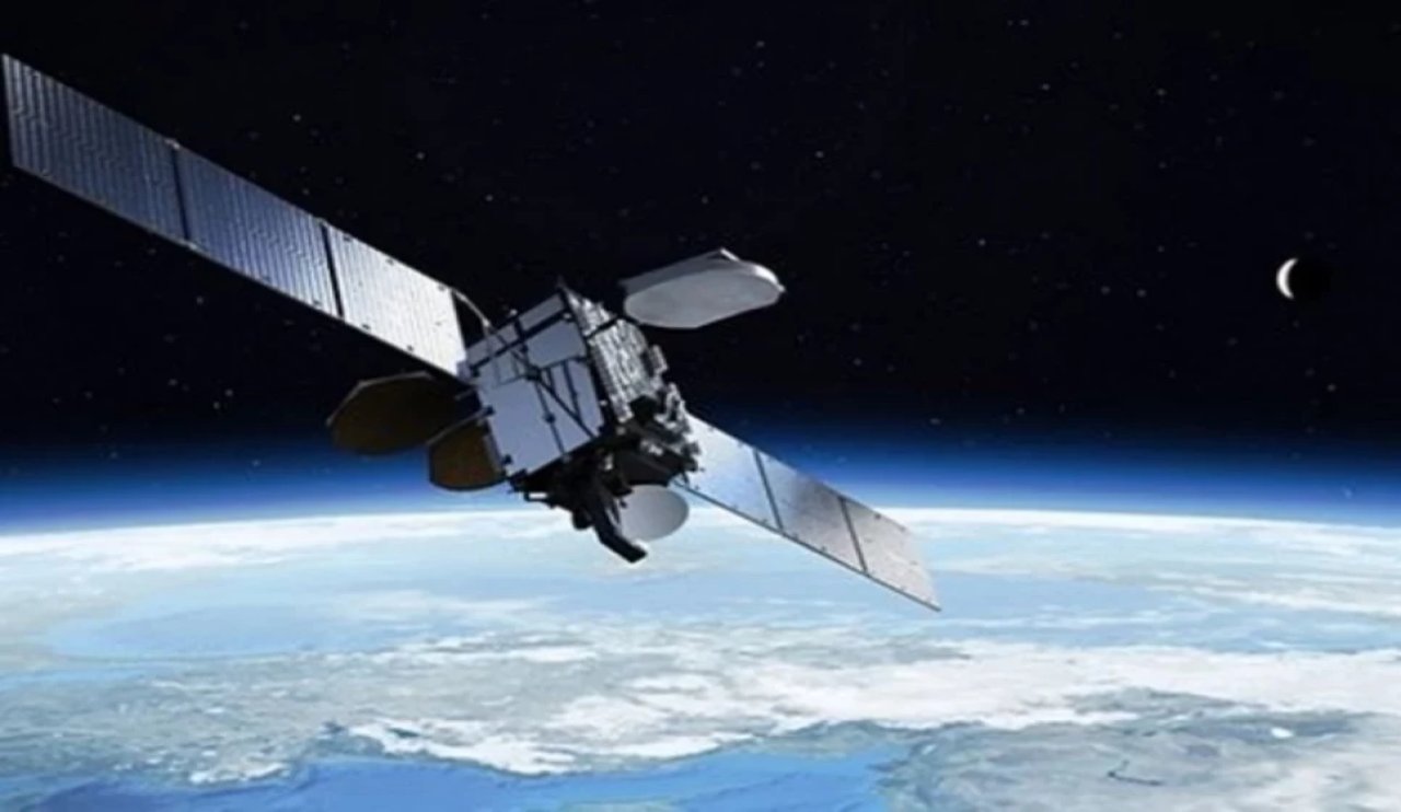 Türksat 6A uydusunun uzaya gönderileceği tarih belli oldu....