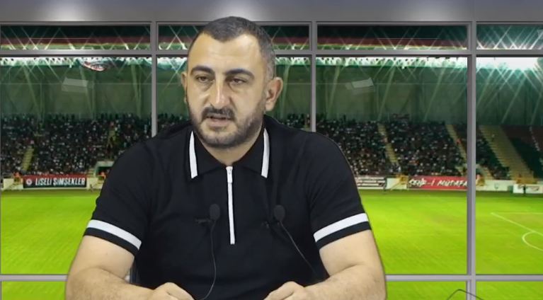 Konyaspor’un teklif ettiği oyuncuyu canlı yayında açıkladı! Görüşmeler sürüyor